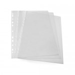CARTELLA PERF-UNI  CM. 22X30 MICRON 50 - PZ.100