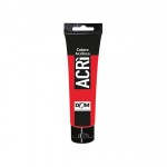 ACRILICO - TUBO ML.100 - SCARLATTO