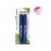 MARKER INDELEBILE PUNTA SCALPELLO - BLISTER 2 PZ. - BLU