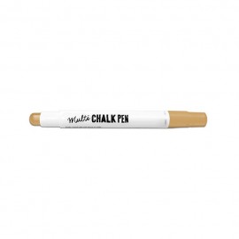 PENNA GESSO STICK CANCELLABILE ORO 