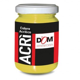 ACRI' ML.150 - GIALLO LIMONE