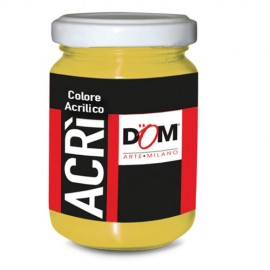 ACRI' ML.150 - GIALLO PRIMARIO