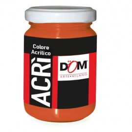 ACRI' ML.150 - ARANCIO BRILLANTE