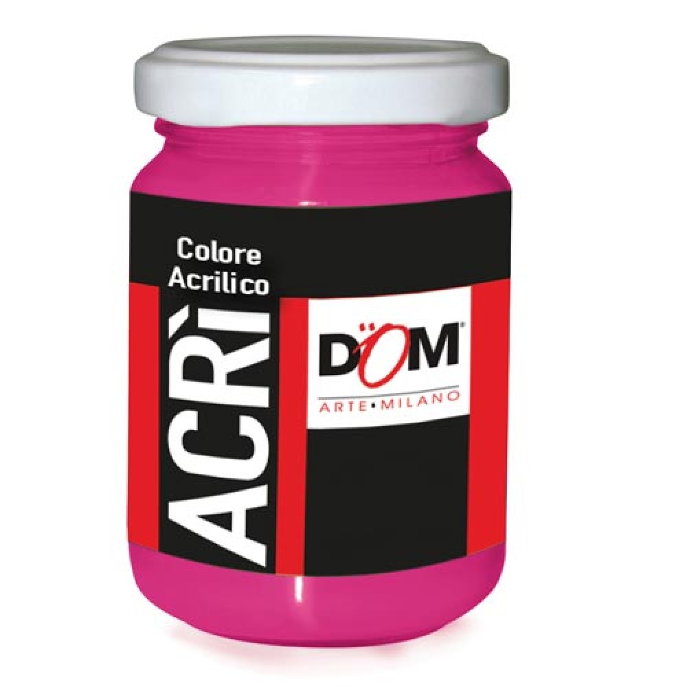 ACRI' ML.150 - ROSSO PRIMARIO MAGENTA