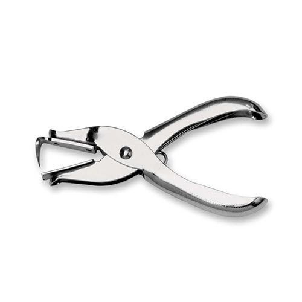 LEVAPUNTI A PINZA METALLO CROMATO