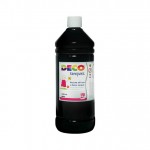 TEMPERA FLACONE ML.500 - NERO