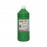 TEMPERA FLACONE ML.500 - VERDE BRILLANTE