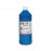 TEMPERA FLACONE ML.500 - BLU CYAN