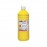 TEMPERA FLACONE ML.500 - GIALLO PRIMARIO