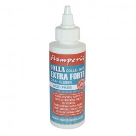 COLLA EXTRA FORTE NUOVA FORMULA - ML 120