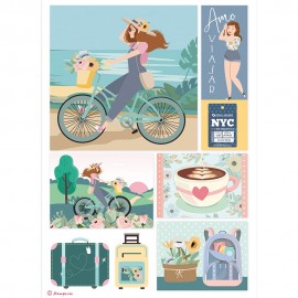 FOGLIO A4 APPEND. JOHANNA RIVERA BICICLETTA  **FP**   **FP**