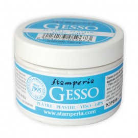 GESSO 150ML.   **FP**