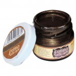 PATINA ANTICANTE MARRONE - 20 ML.