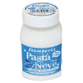 PASTA NEVE 100ML.   **FP**