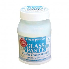 GLASS PASTE 100ML.