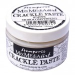 CRACKLE PASTE MONOCOMPONENTE 150ML BIANCA