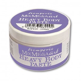 HEAVY BODY PASTE 150 ML. BIANCA