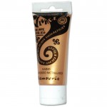 234 VIVACE ML 60 ORO ROSSO METALLICO