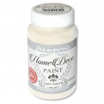 500 HOME DECO SOFT COLOR 110ML - WHITE