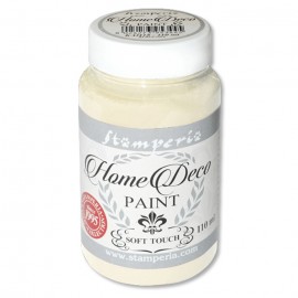 501 HOME DECO SOFT COLOR 110ML - WARM WHITE