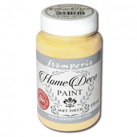 503 HOME DECO SOFT COLOR 110ML - CREAM   **FP**