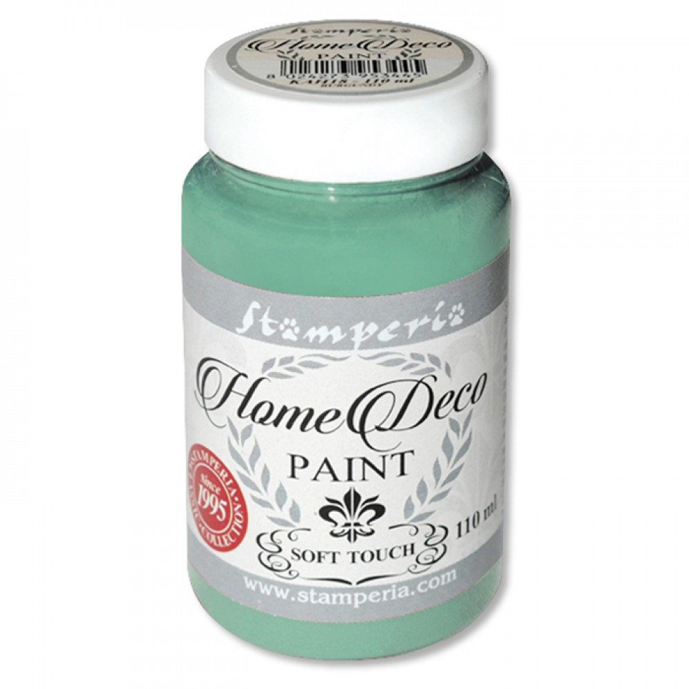 507 HOME DECO SOFT COLOR 110ML - ARSENIC   **FP**