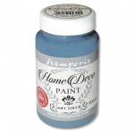 511 HOME DECO SOFT COLOR 110ML - BLUE   **FP**