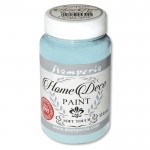 510 HOME DECO SOFT COLOR 110ML - BLUE SKY