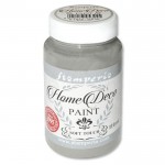 521 HOME DECO SOFT COLOR 110ML - CLASSIC GREY   **FP**