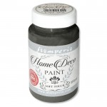 523 HOME DECO SOFT COLOR 110ML - BLACK