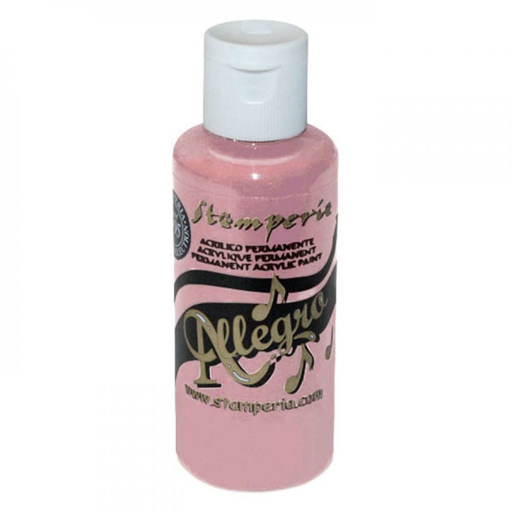 021 ALLEGRO ML 59 ROSA ANTICO