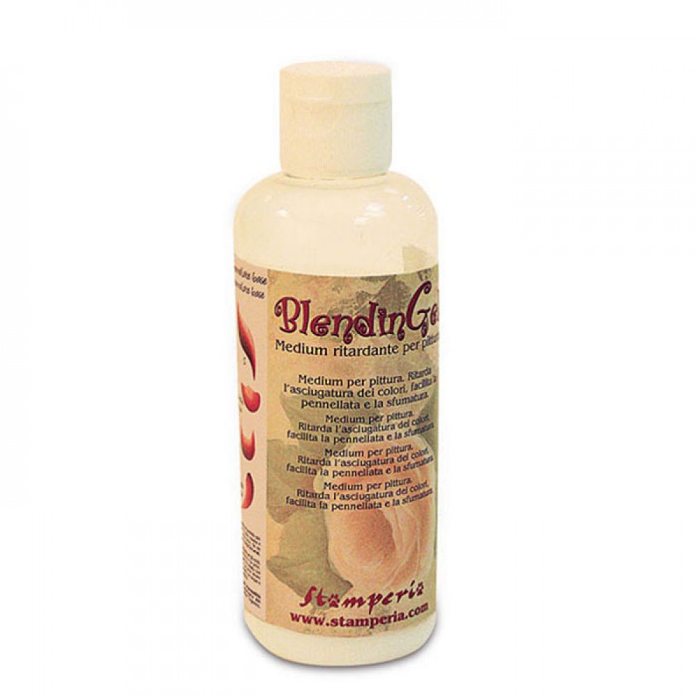 BLENDING GEL - 80 ML   **FP**