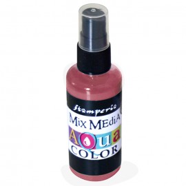 324 AQUACOLOR 60ML. MOGANO   **FP**