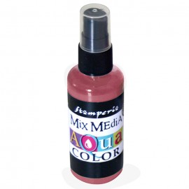 324 AQUACOLOR 60ML. MOGANO   **FP**