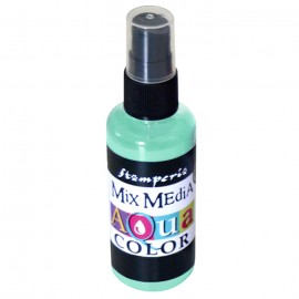 332 AQUACOLOR 60ML. AQUAMARINA