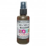 316 AQUACOLOR 60ML. BRUNITO IRIDESCENTE   **FP**