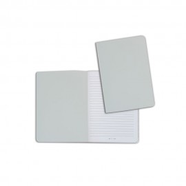 A5 NOTEBOOK STONE PAPER   **FP**