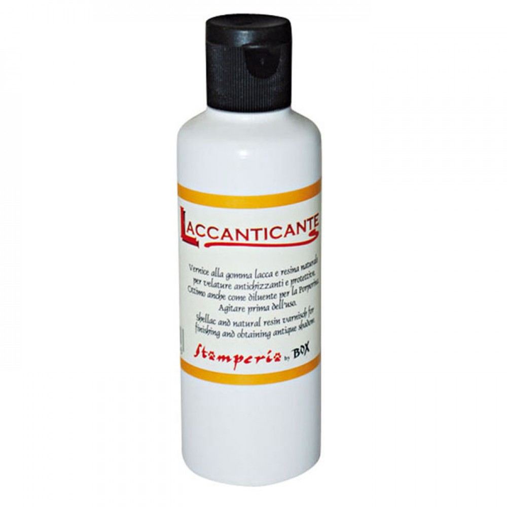 LACCANTICANTE ML 80