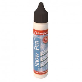 SNOW PEN - PENNA NEVE 30ML.