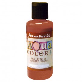 668 AQUACOLOR 60ML. CASTAGNO (OUTDOOR)   **FP**