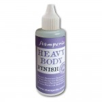HEAVY BODY FINICH 80ML