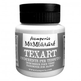 INDURENTE PER TESSUTO TEXART CONF. DA ML 250 - BIANCO