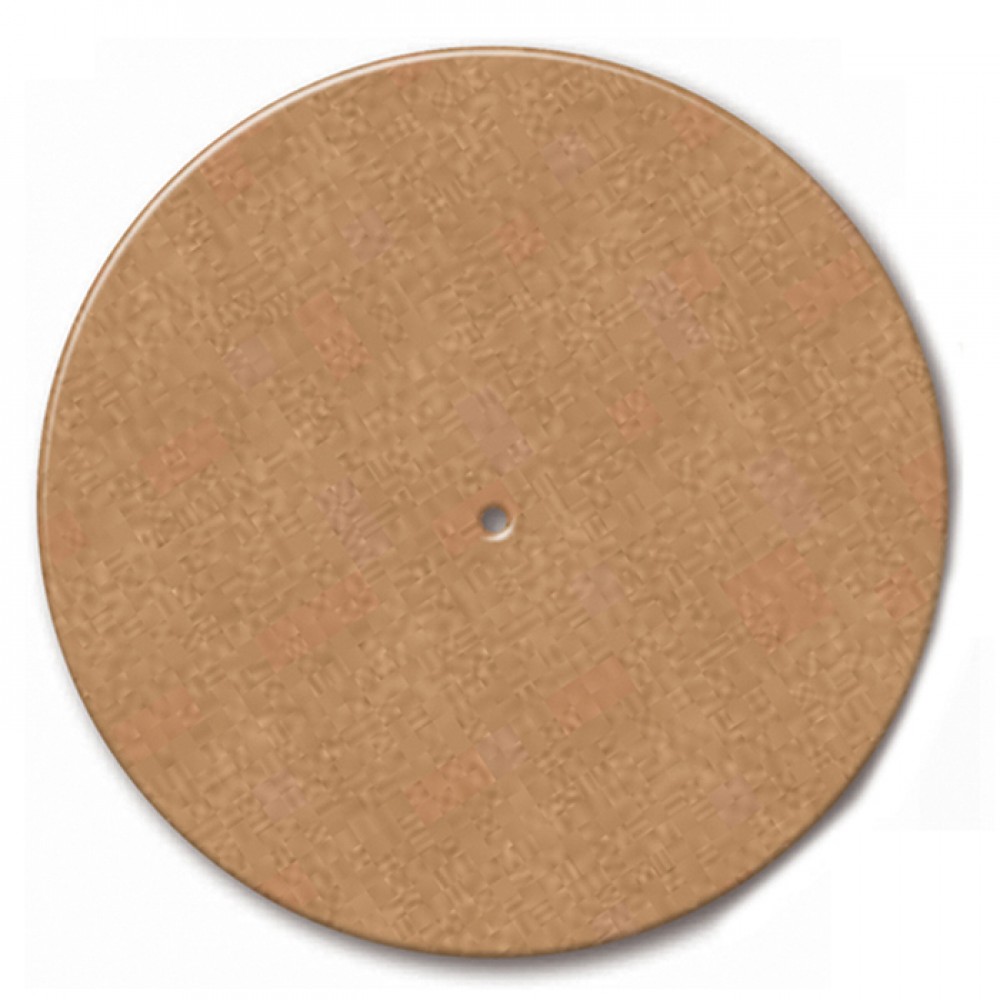 SAGOMA OROLOGIO TONDA DIAM 40 MDF