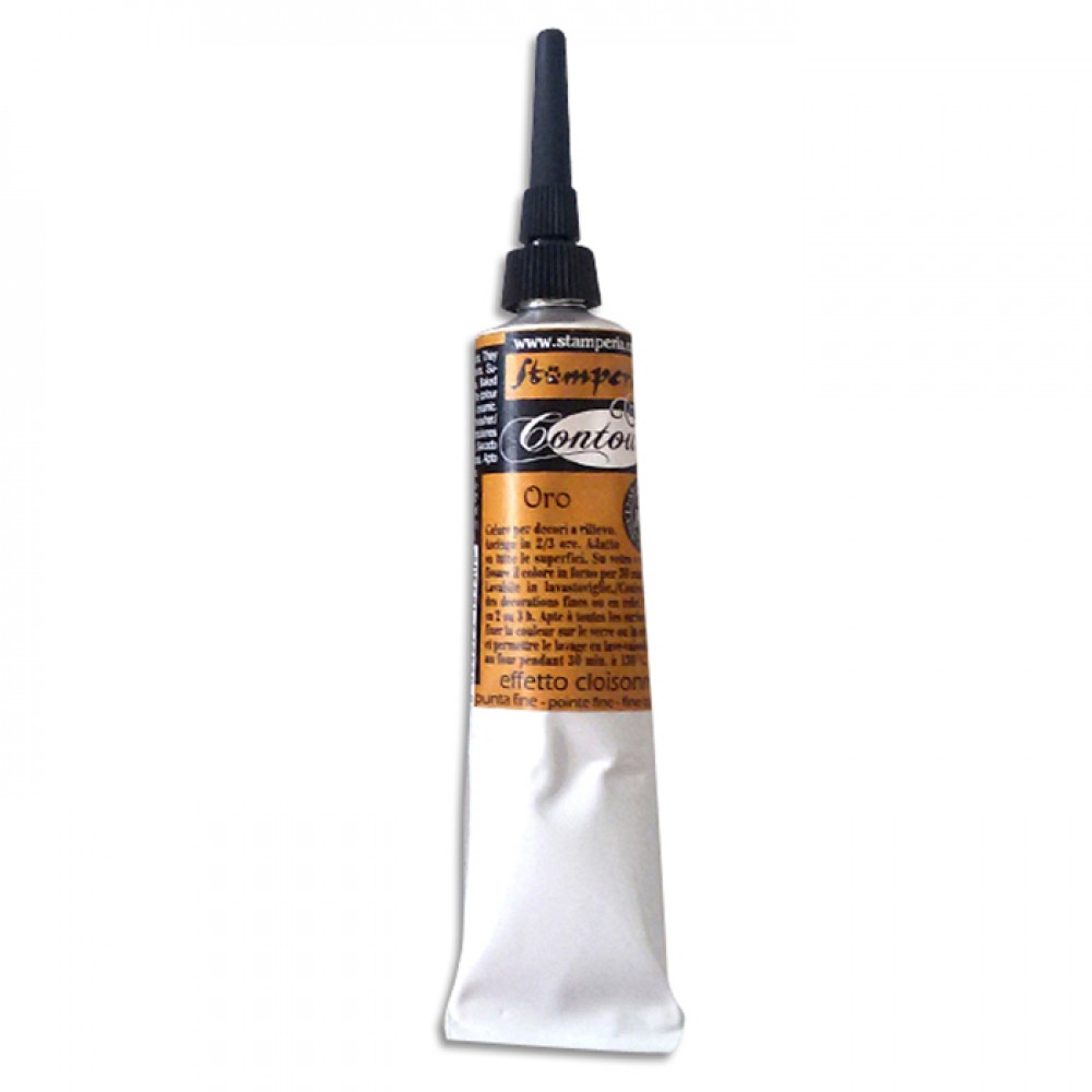 751 CONTOUR LINER 20 ML - ORO