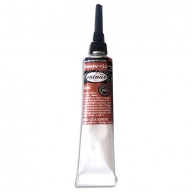 752 CONTOUR LINER 20 ML - RAME   **FP**