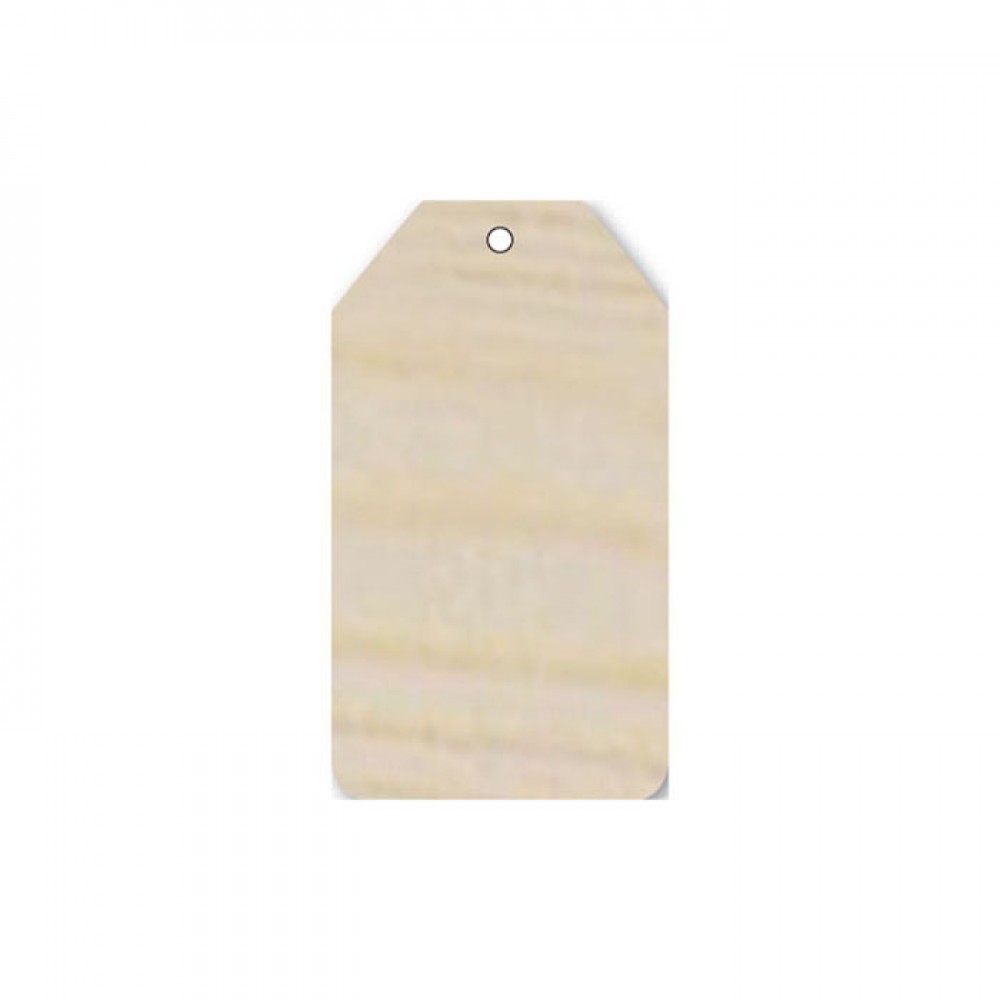 SAGOMA LEGNO CHIUDIPACCO