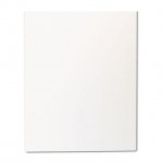 CARTONCINO TELATO RETTANGOLARE CM. 24X30   **FP**