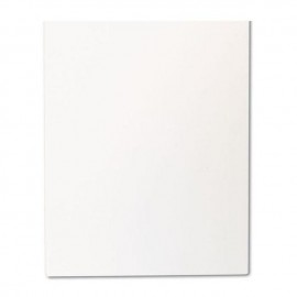 CARTONCINO TELATO RETTANGOLARE CM. 24X30   **FP**
