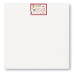 TELA QUADRATA CM. 10X1.8X10 H   **FP**