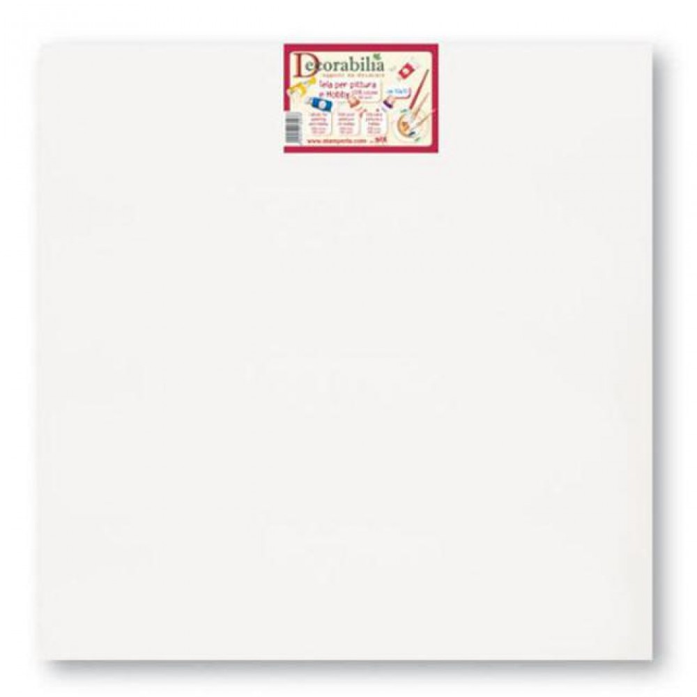 TELA QUADRATA CM. 30X1.8X30 H   **FP**